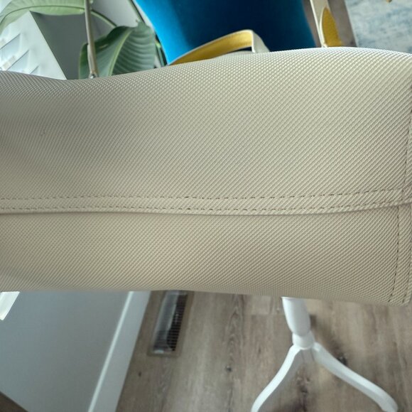 Lacoste Vertical Reversible Tote - Picture 6 of 16